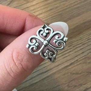 James Avery ring